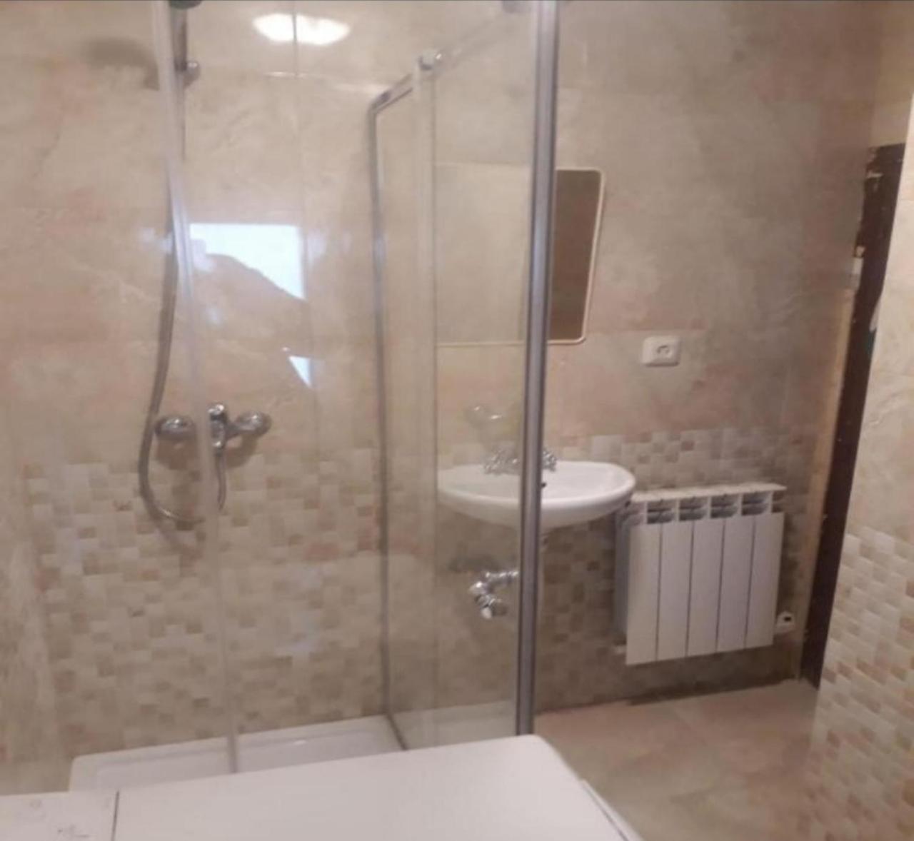 Apartamento Vacacional - Oviedo Centro Exterior foto
