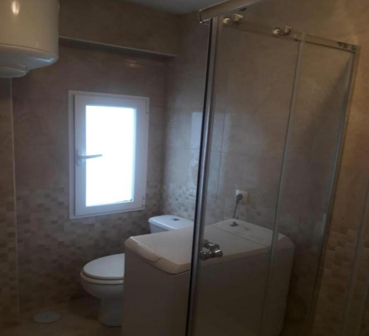Apartamento Vacacional - Oviedo Centro Habitación foto